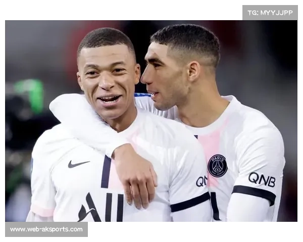 伊桑姆巴佩离开巴黎青训加盟里尔续写兄长未竟的足球梦想