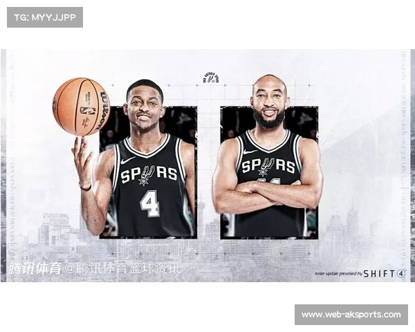 福克斯25分福克斯25分，马刺不敌森林狼