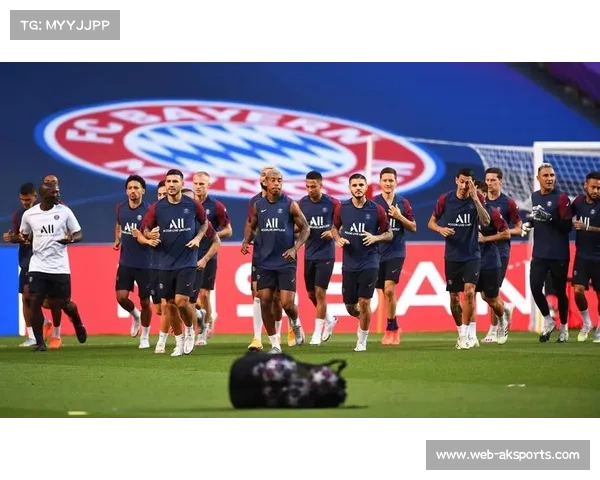 洲际杯巴黎圣日耳曼以逸待劳 欧冠冠军备战决赛