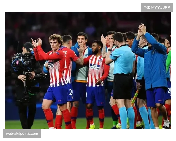 毕尔巴鄂竞技1-1战平马德里竞技，格列兹曼反击战术受限